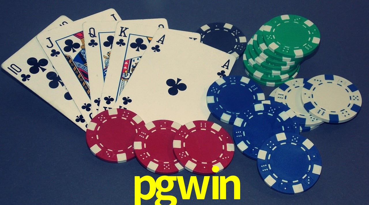 Statistics pgwin