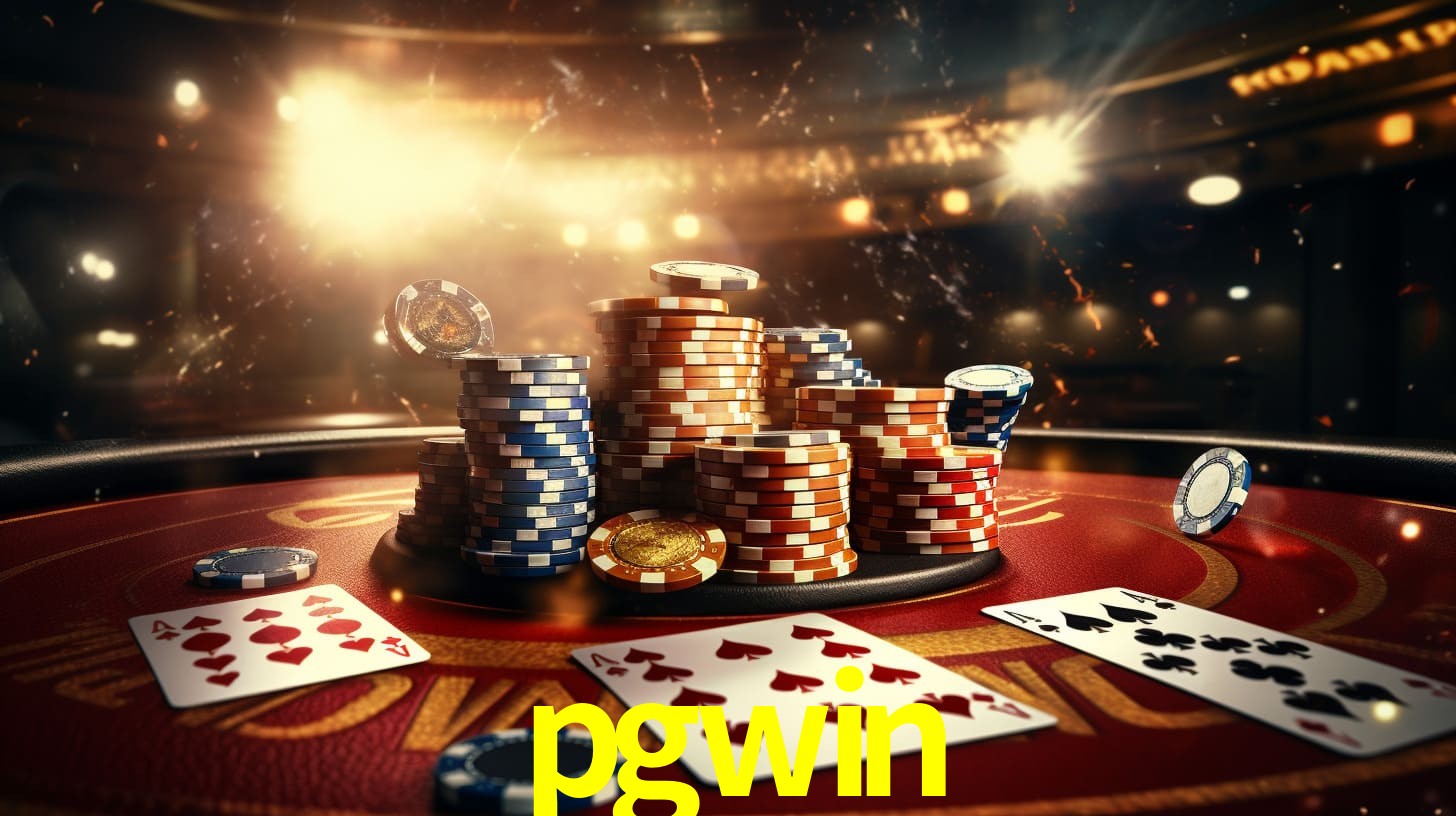 Live Casino pgwin