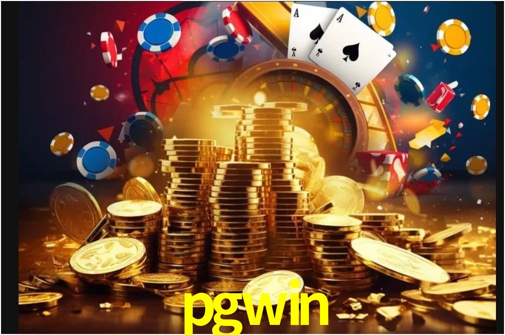 Interface do App pgwin