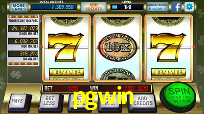 Exclusive Offers pgwin