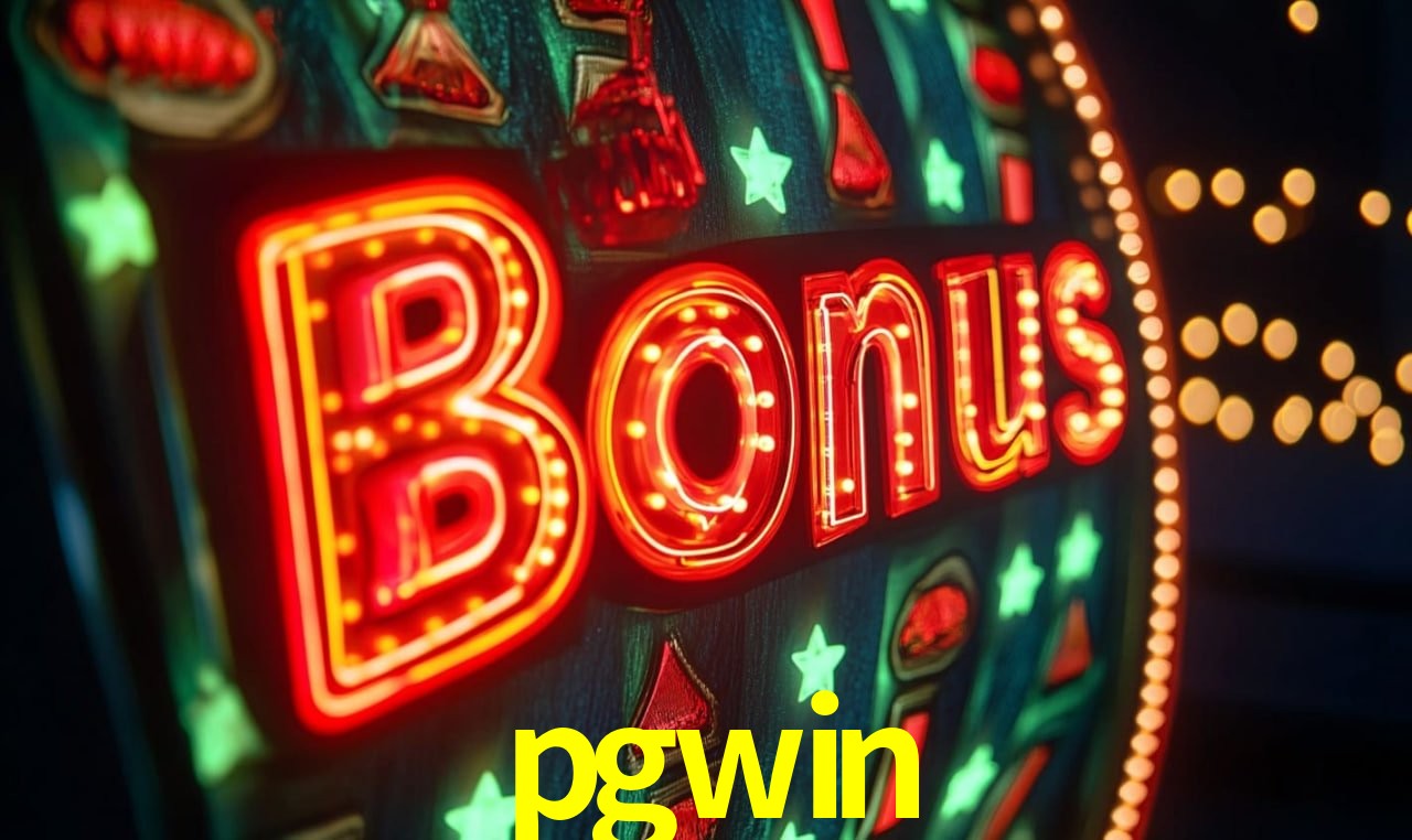 Casino Ao Vivo pgwin