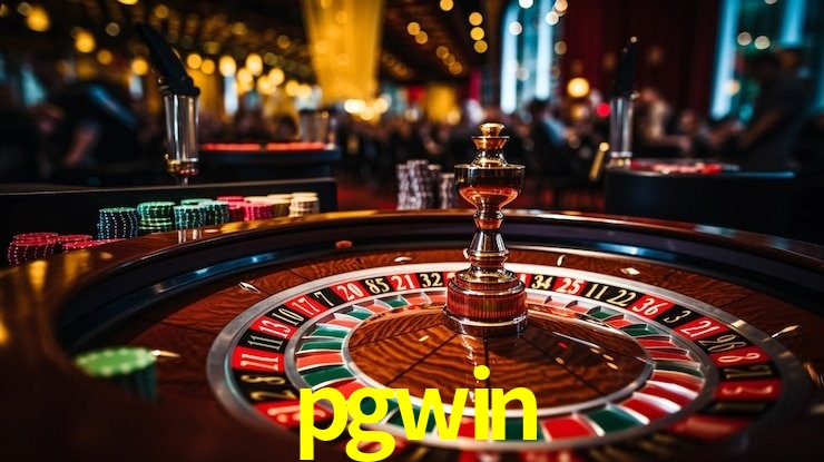 Responsive Design pgwin