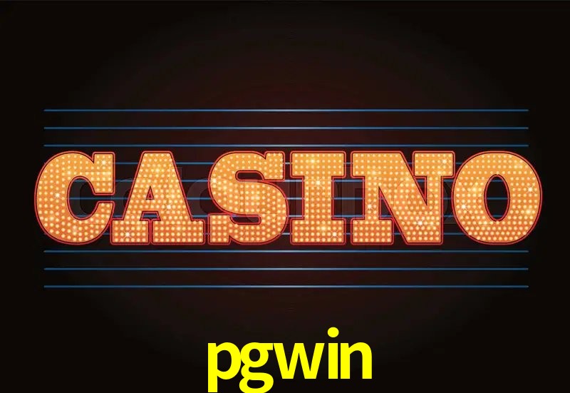 Recursos de Bônus pgwin