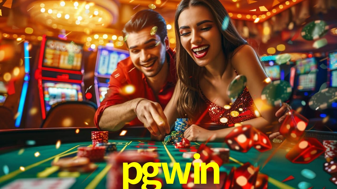 Tecnologia da Plataforma pgwin