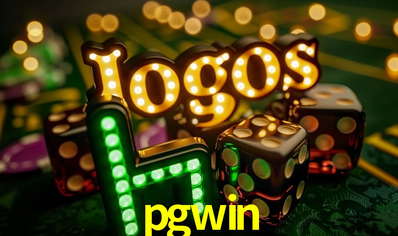 Diretório de Jogos pgwin