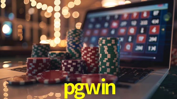 Live Casino pgwin