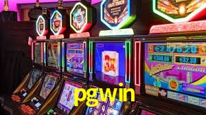 Bônus de Boas-vindas pgwin