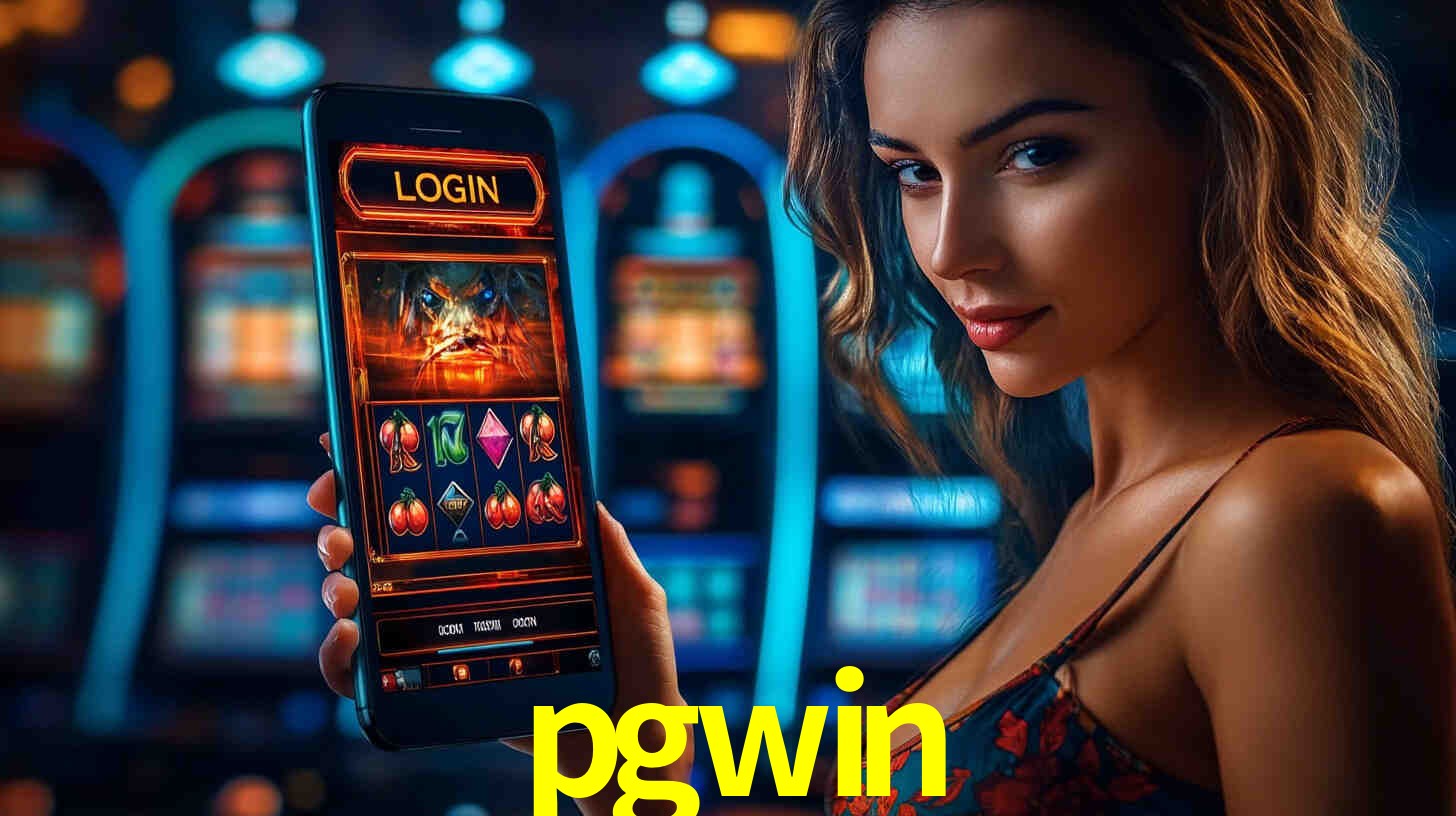 Bônus Generosos e Exclusivos no pgwin para Você!