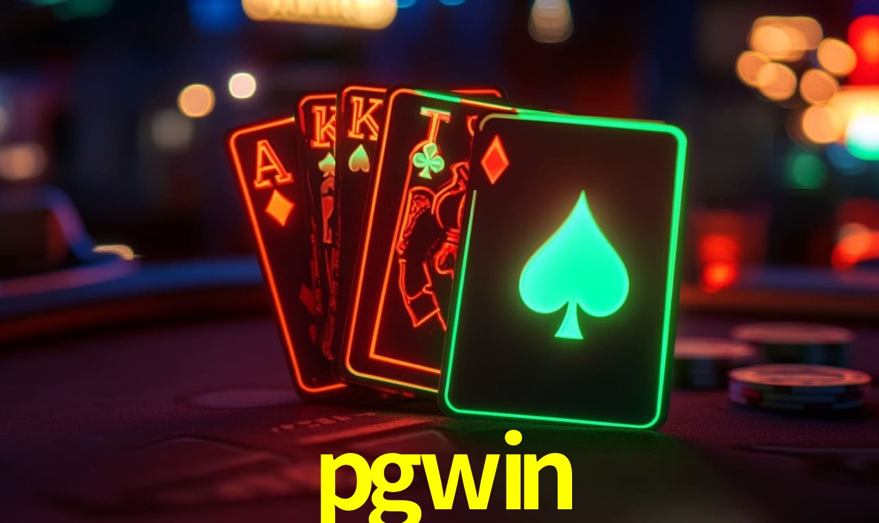 Jogos de Slot pgwin