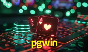 Estatísticas do Jogo pgwin
