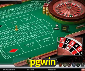 Weekend Specials pgwin