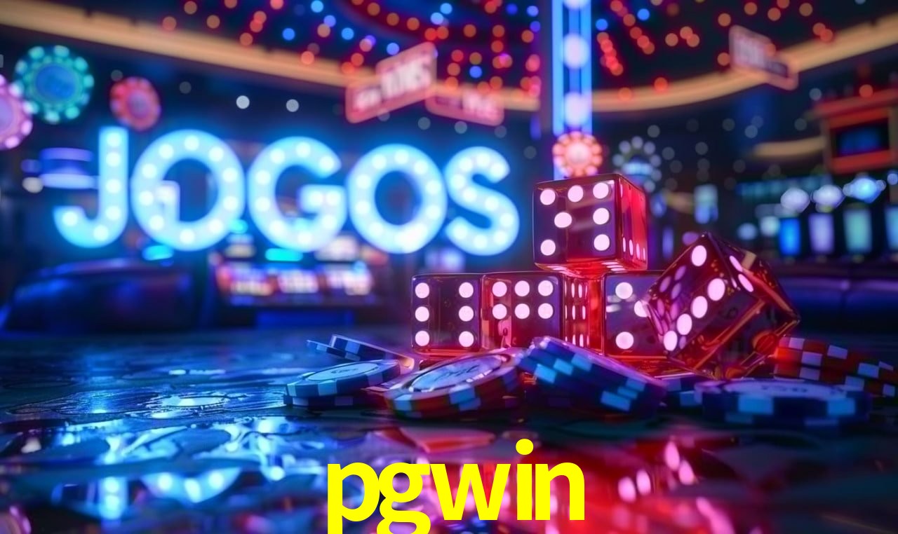Torneios pgwin